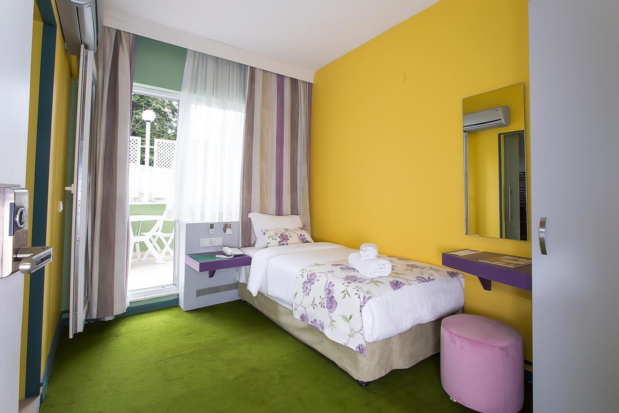 Mini Harem Hotel — Zdjęcia 3