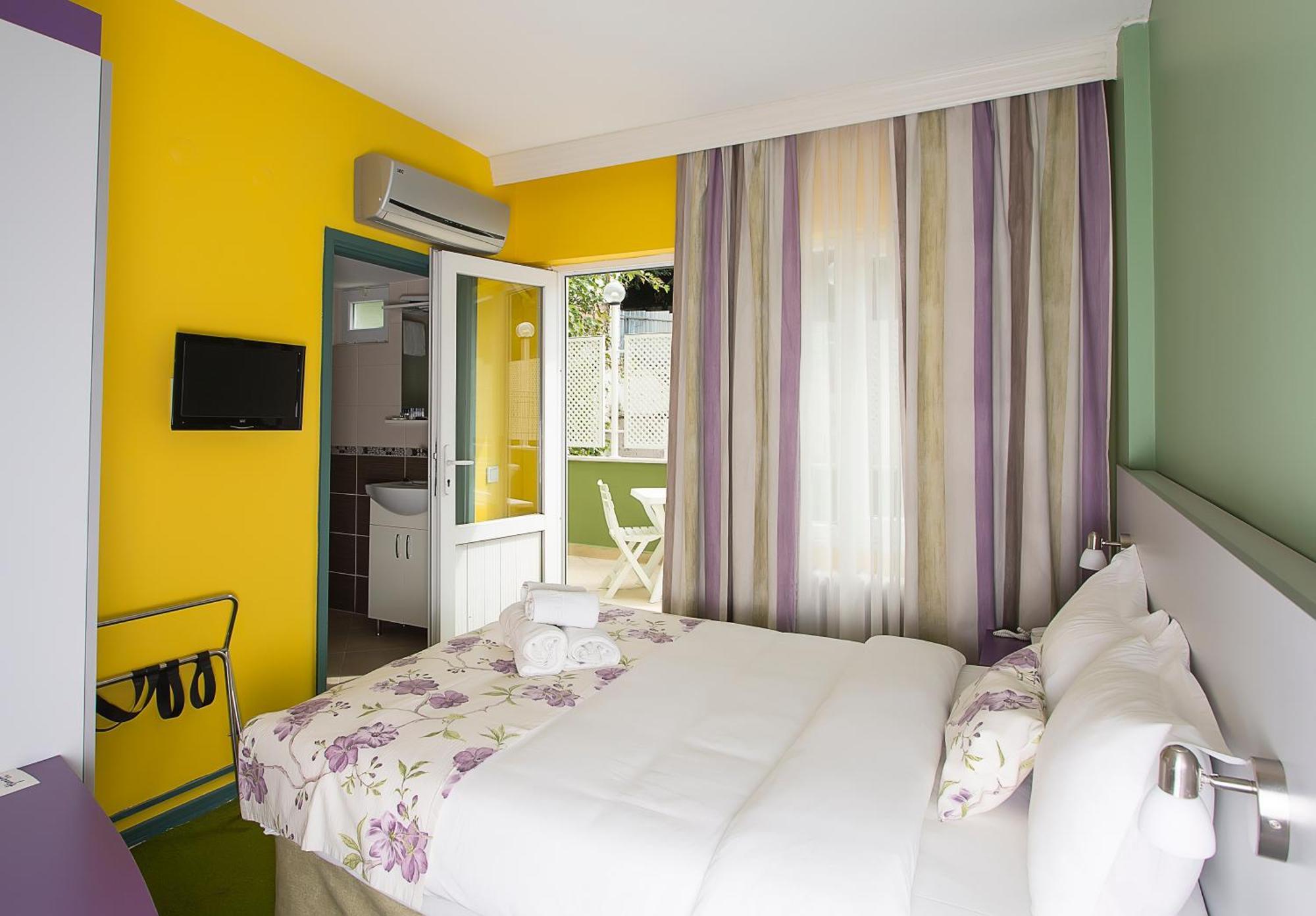Mini Harem Hotel — Zdjęcia 2
